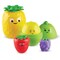Learning Resources Big Feelings Nesting Fruit Friends LER6376 - alternate 2